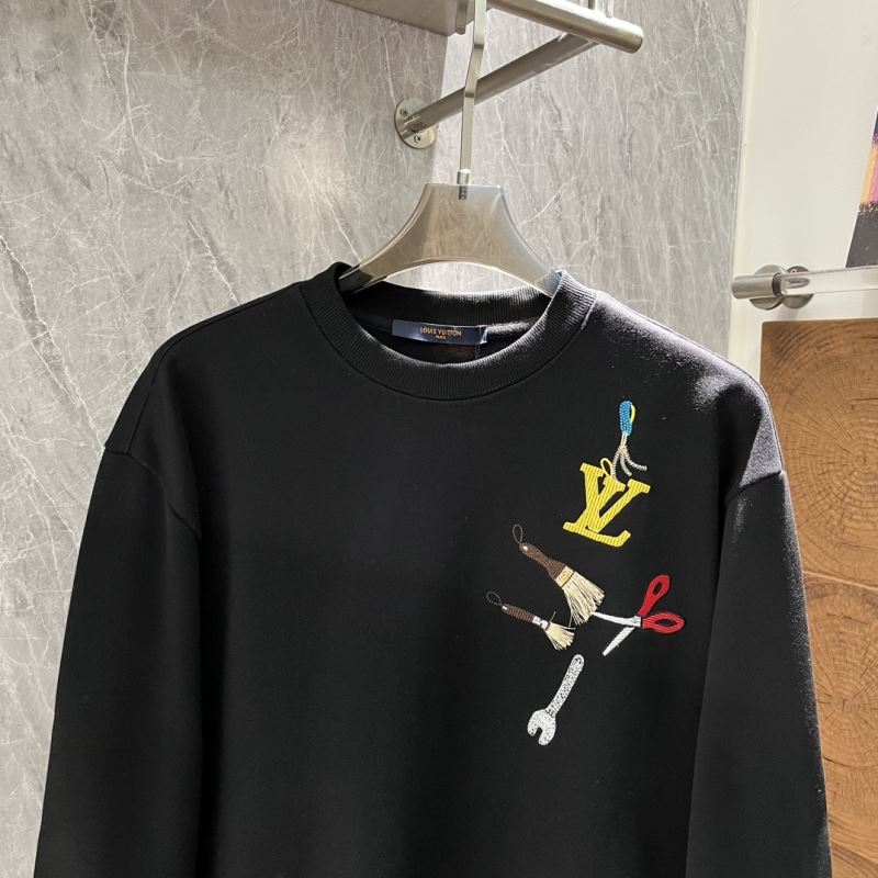 Louis Vuitton Hoodies